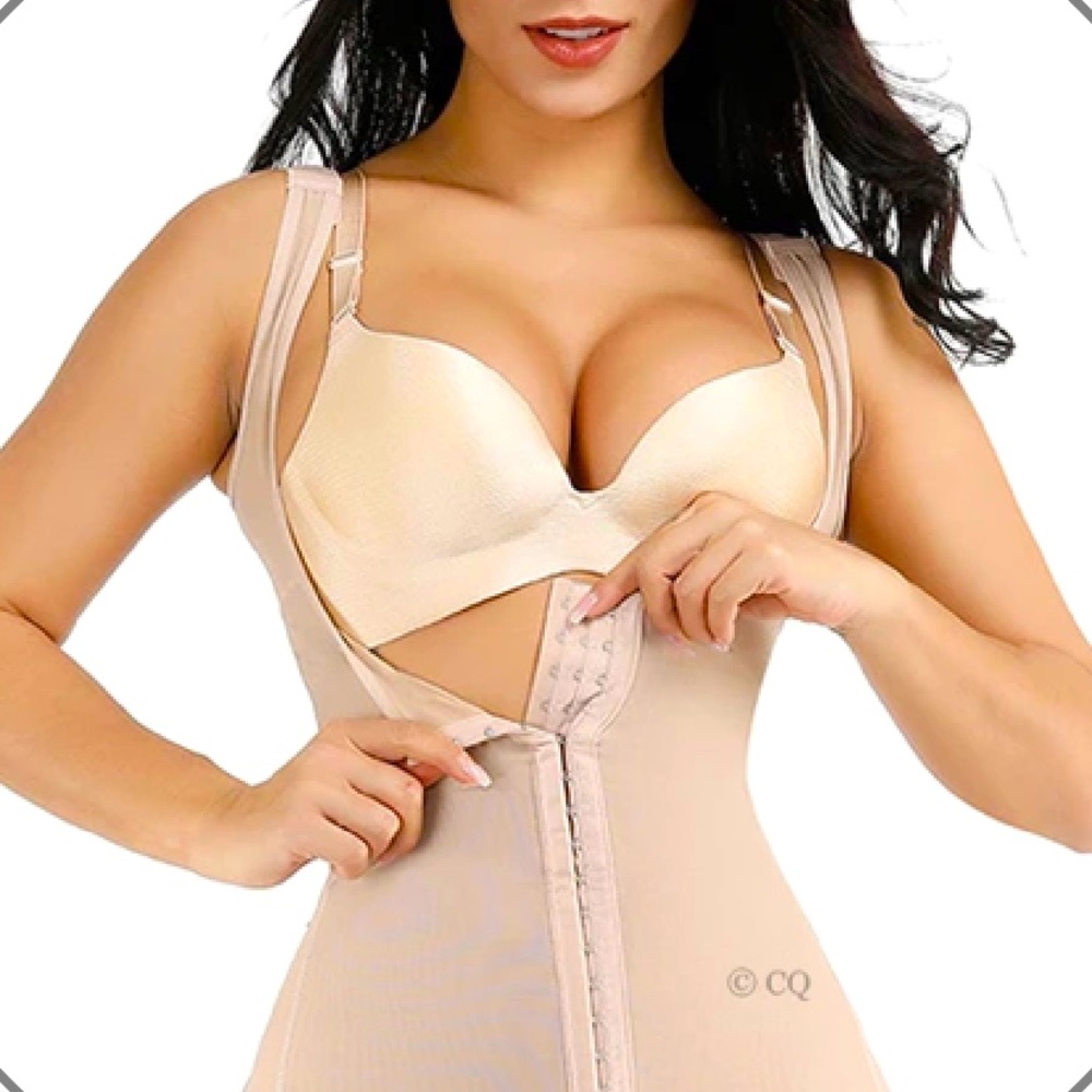 Shape wear - wore only to try on